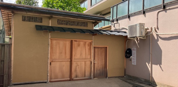 ［EV充電導入事例］アーバン幸大（兵庫県）
